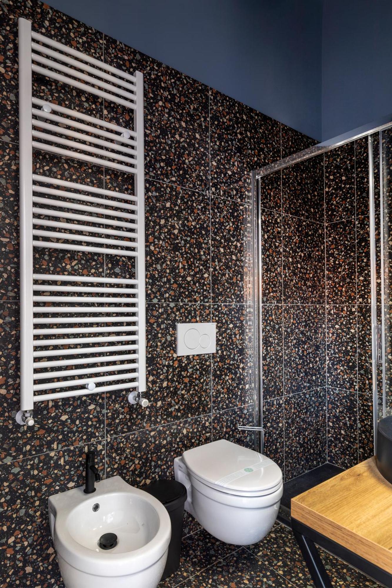 Residenza '900 Apartman Castellanza Kültér fotó