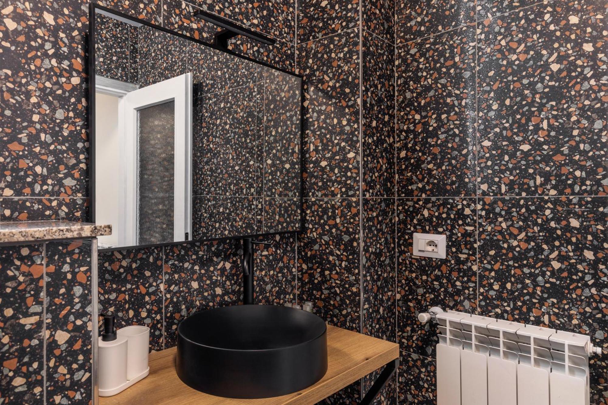 Residenza '900 Apartman Castellanza Kültér fotó