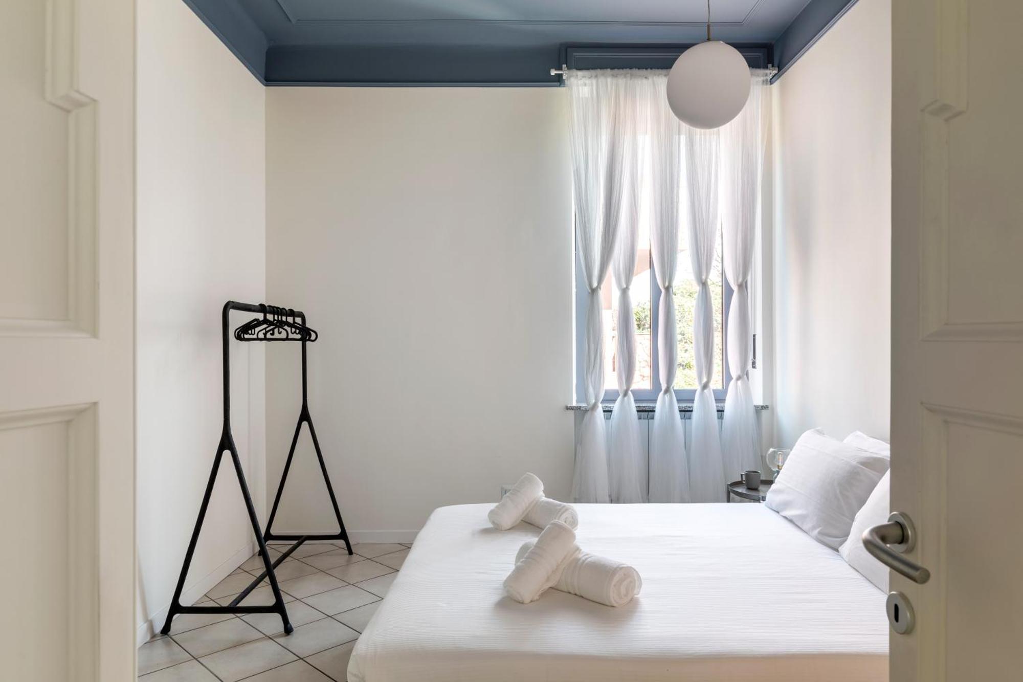 Residenza '900 Apartman Castellanza Kültér fotó