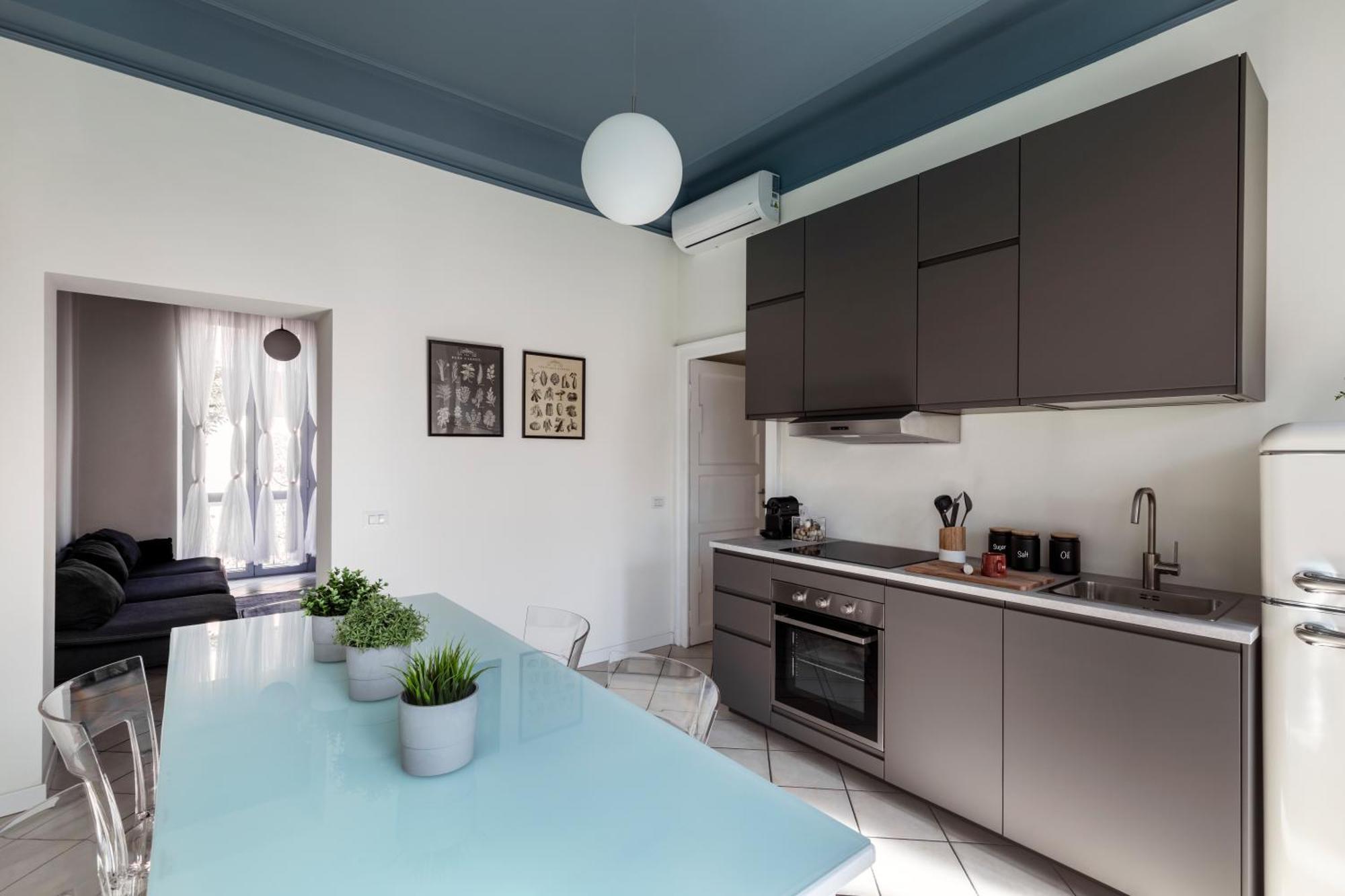 Residenza '900 Apartman Castellanza Kültér fotó