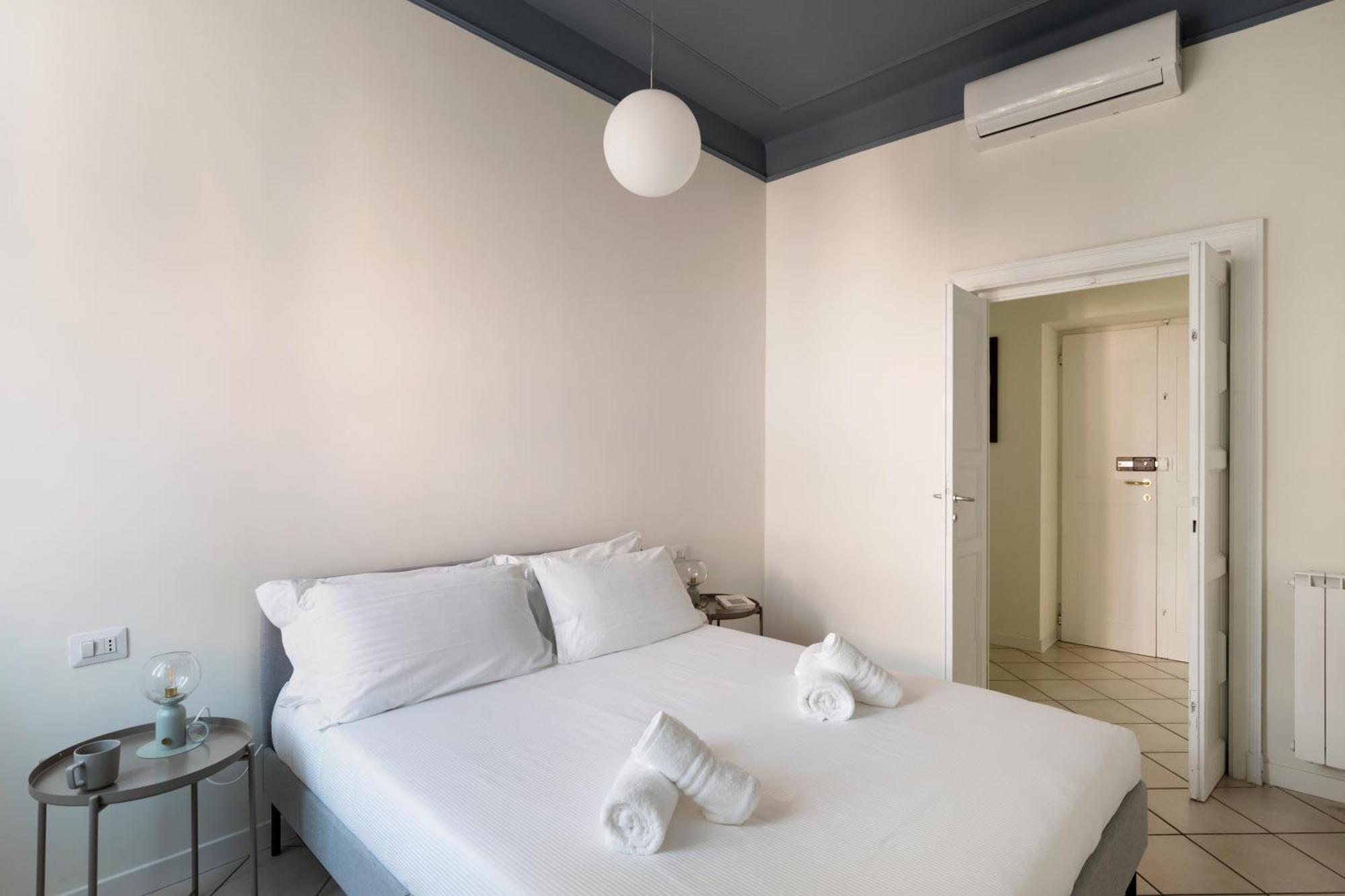 Residenza '900 Apartman Castellanza Kültér fotó