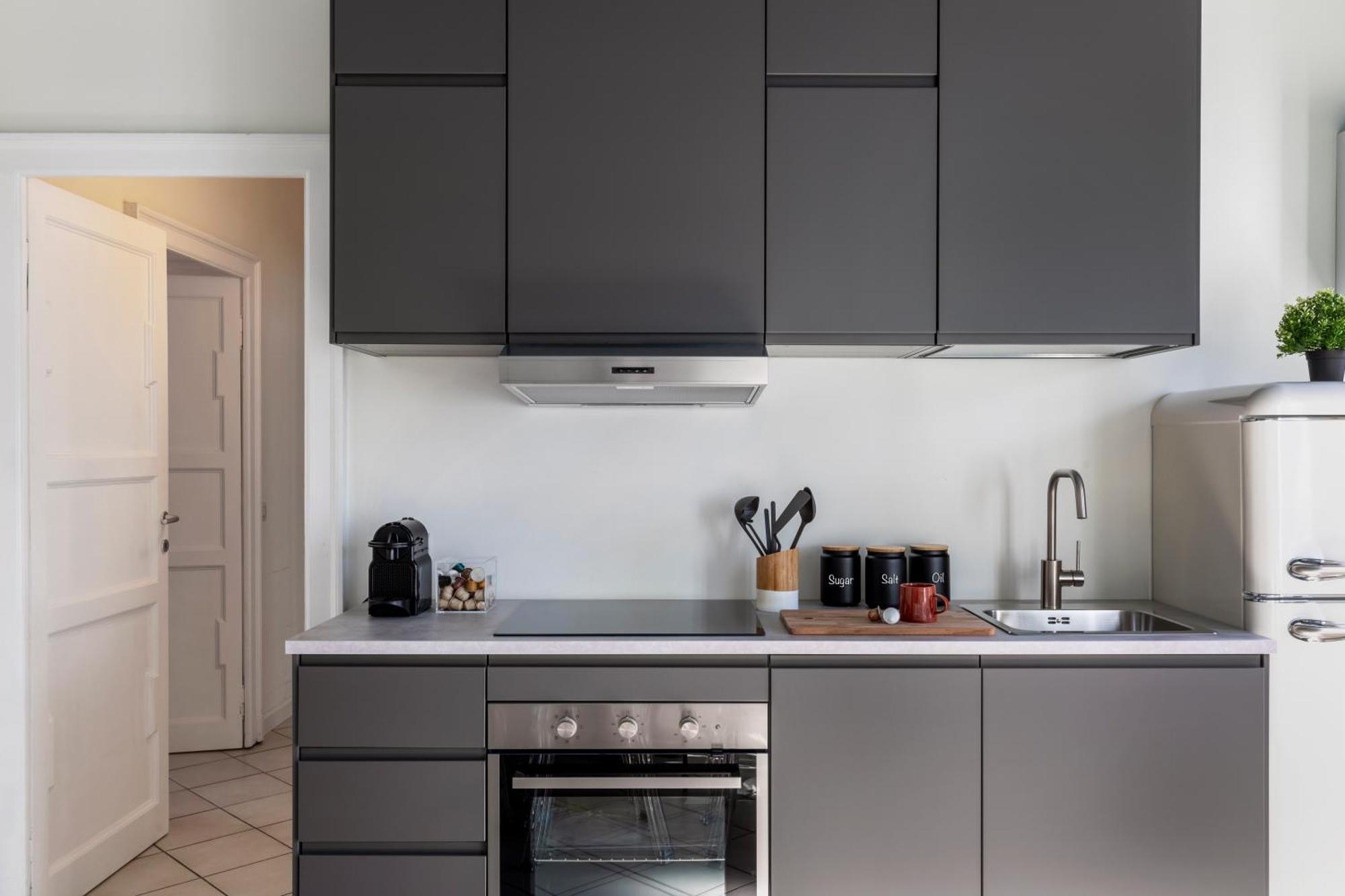 Residenza '900 Apartman Castellanza Kültér fotó